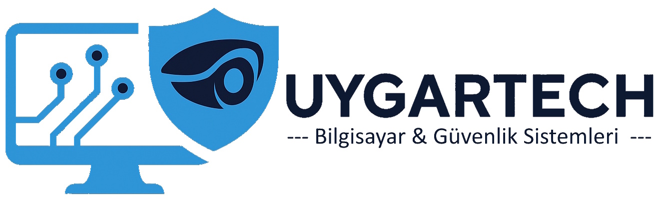 uygartech.com